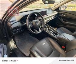 هوندا أكورد